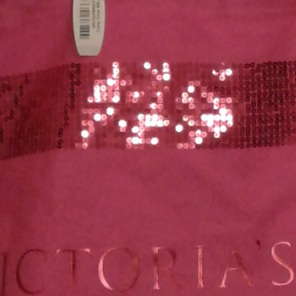 Victoria's Secret XL Tote - Picture 9 of 11